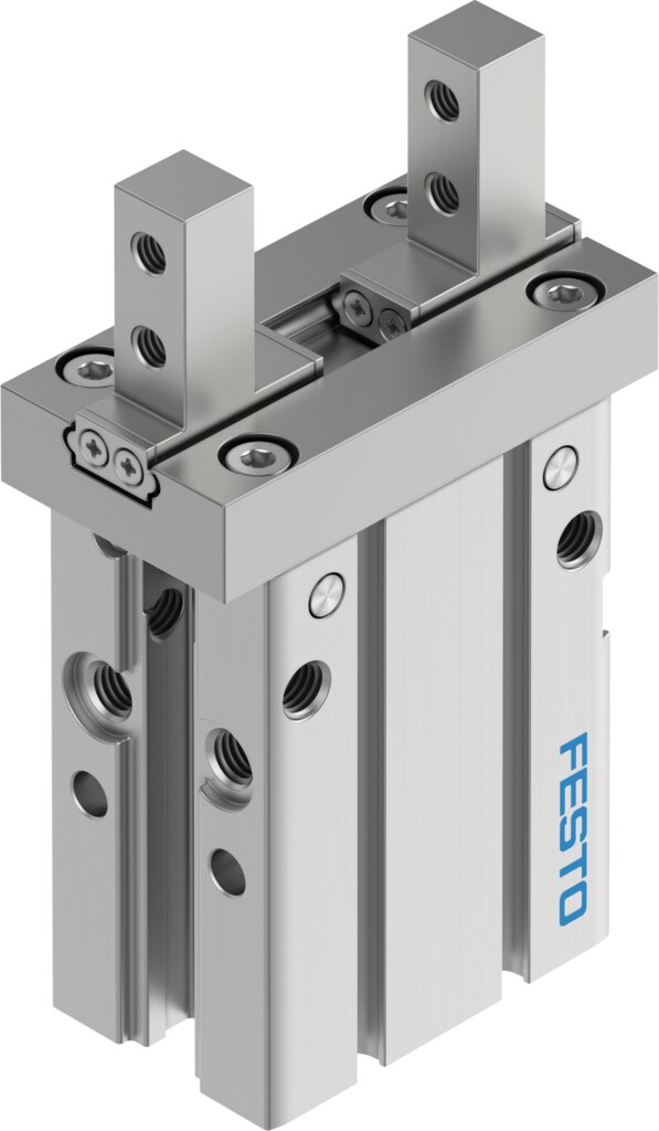 Festo 夾爪 DHPC